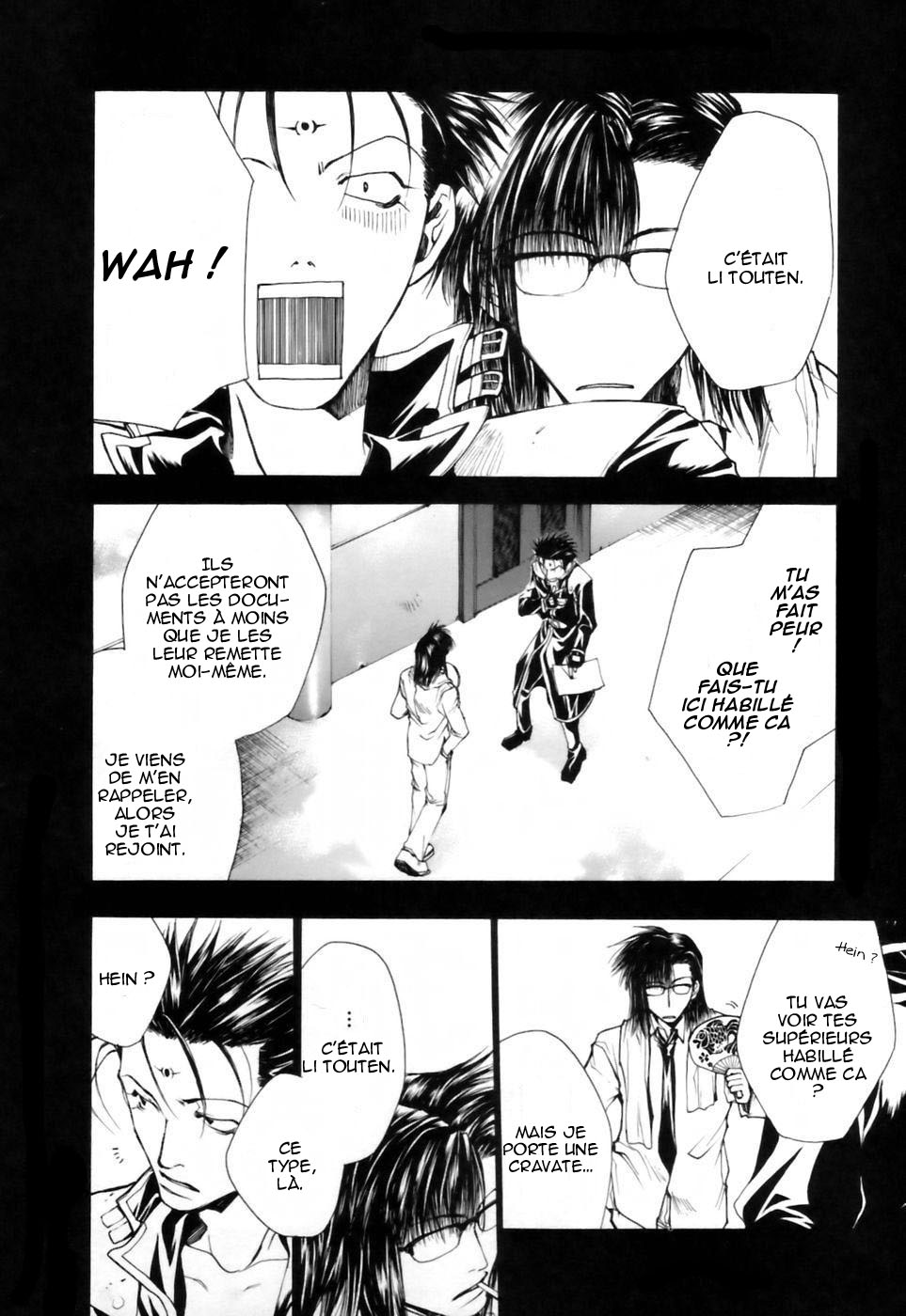 img Saiyuki Gaiden 15